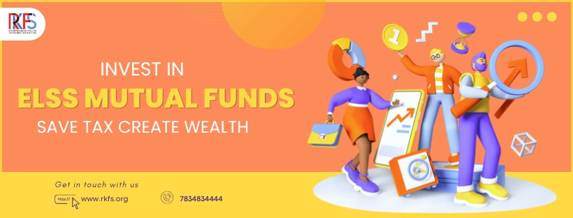 ELSS Mutual Funds
